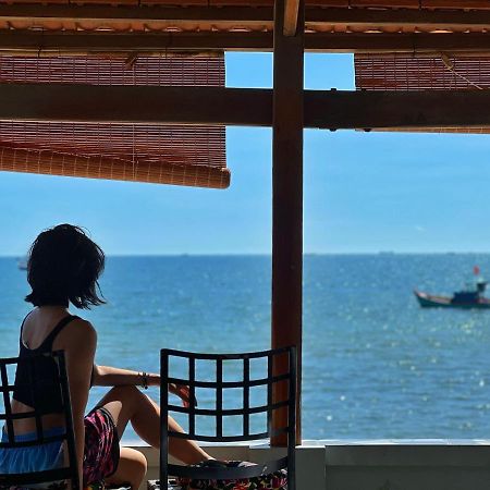 Ghe Home Phu Quoc Fishing Village Eksteriør bilde